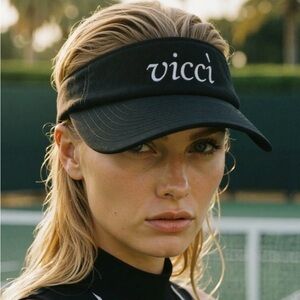 Vicci eyewear visor